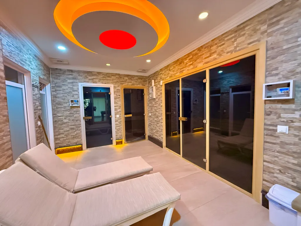 SA Apartments! Sea View 1bd Flat in Mahmutlar