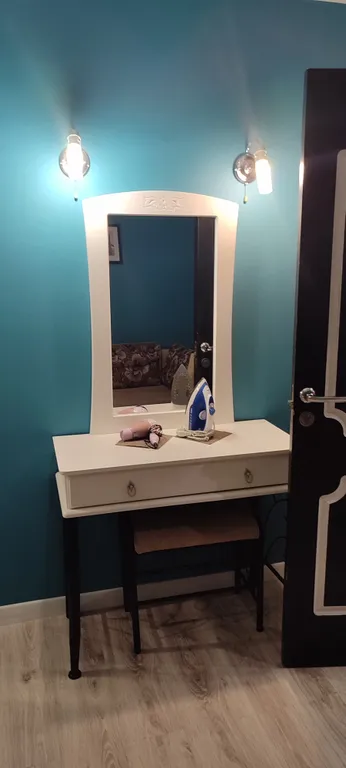 Двухкомнатная квартира около части и автовокзала