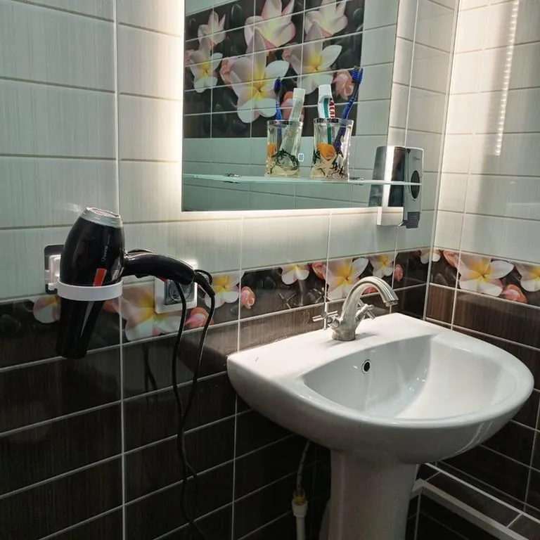 Апартаменты Светлячок