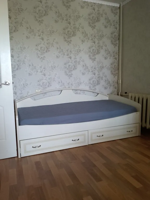 Уютная квартира в спальном районе в 15 минутах от центра пешим ходом