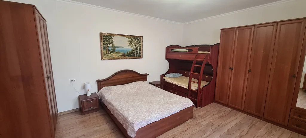 Квартира в самом центре