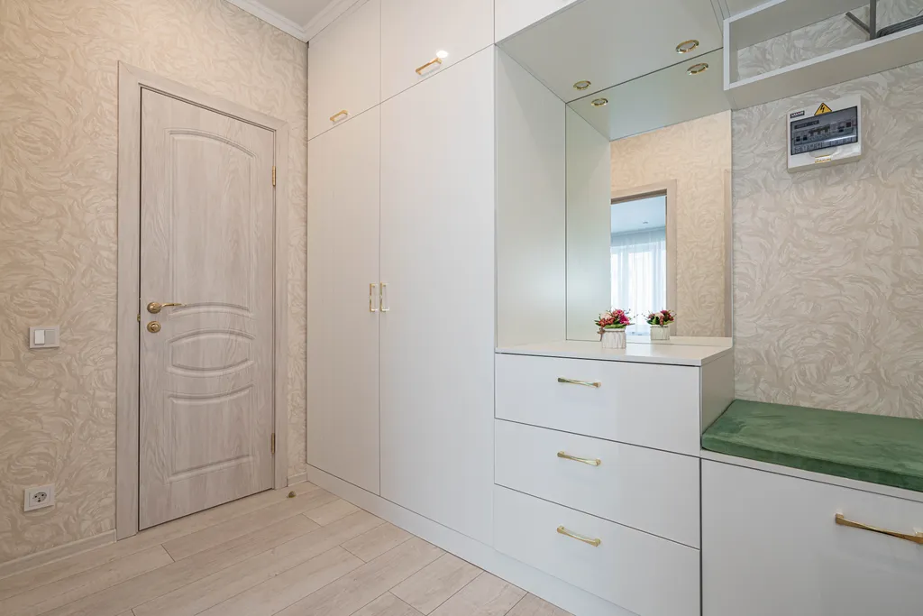 Квартира 1-комнатная Квартира — Калининград