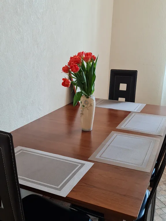 Просторная 1-комнатная квартира в центре Риги, 4 этаж без лифта