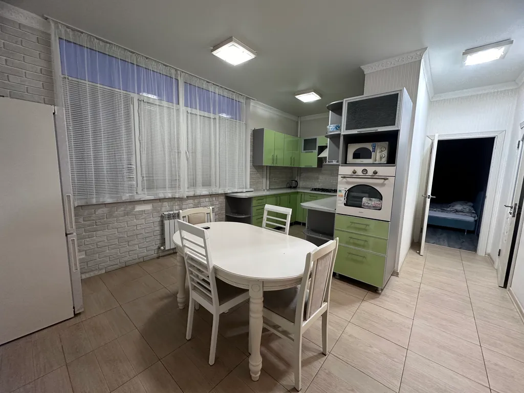 Квартира Квартира Двушка в центре — Славянск-на-Кубани