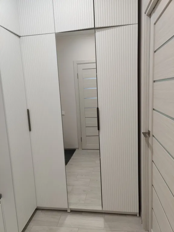 Красивая квартира в новом доме.Рядом ТЦ Сафари, Северный Народный Хор.