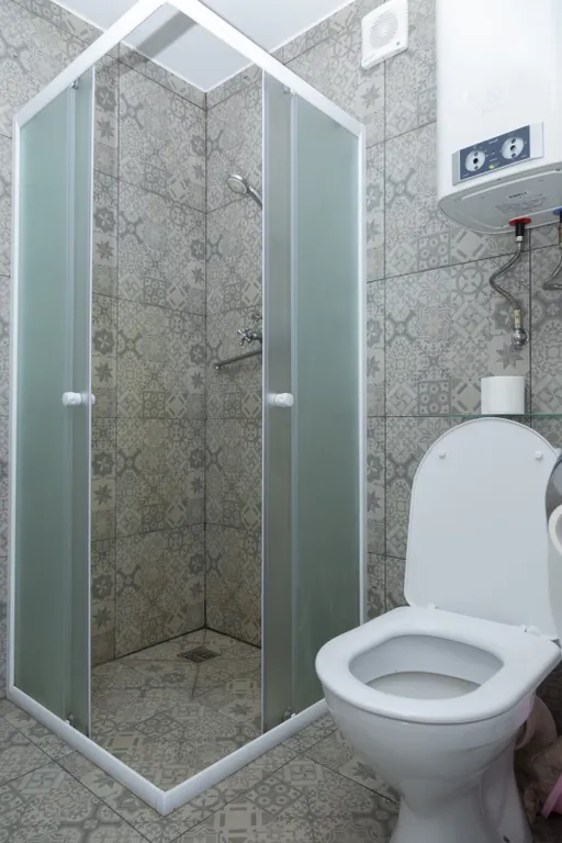 Коттеджи Дом у залива