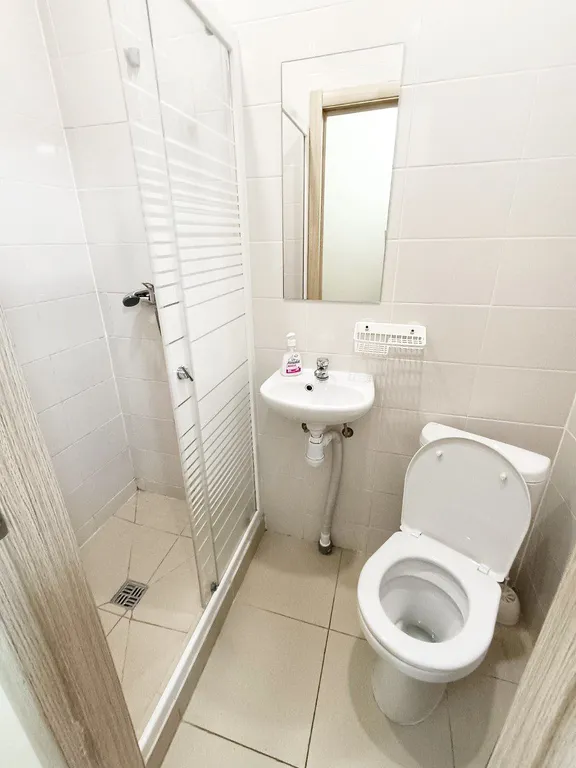 Уютный апартамент