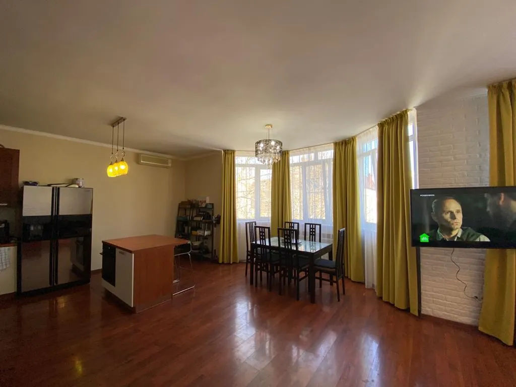 Квартира Уютные апартаменты в центре Анапы — аренда посуточно в Анапа