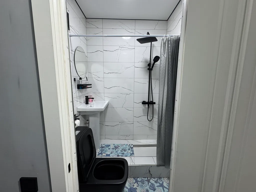 Очень уютная квартира в центре города