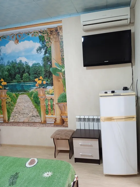 Квартира Комната — Анапа