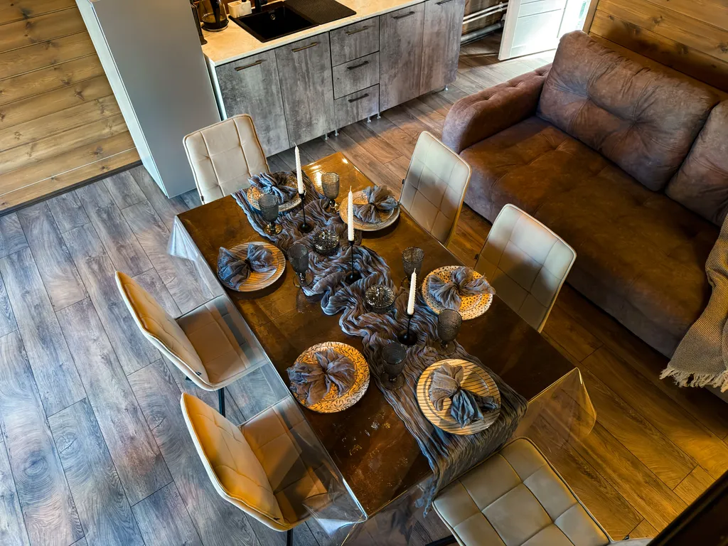 4-комнатный Дом