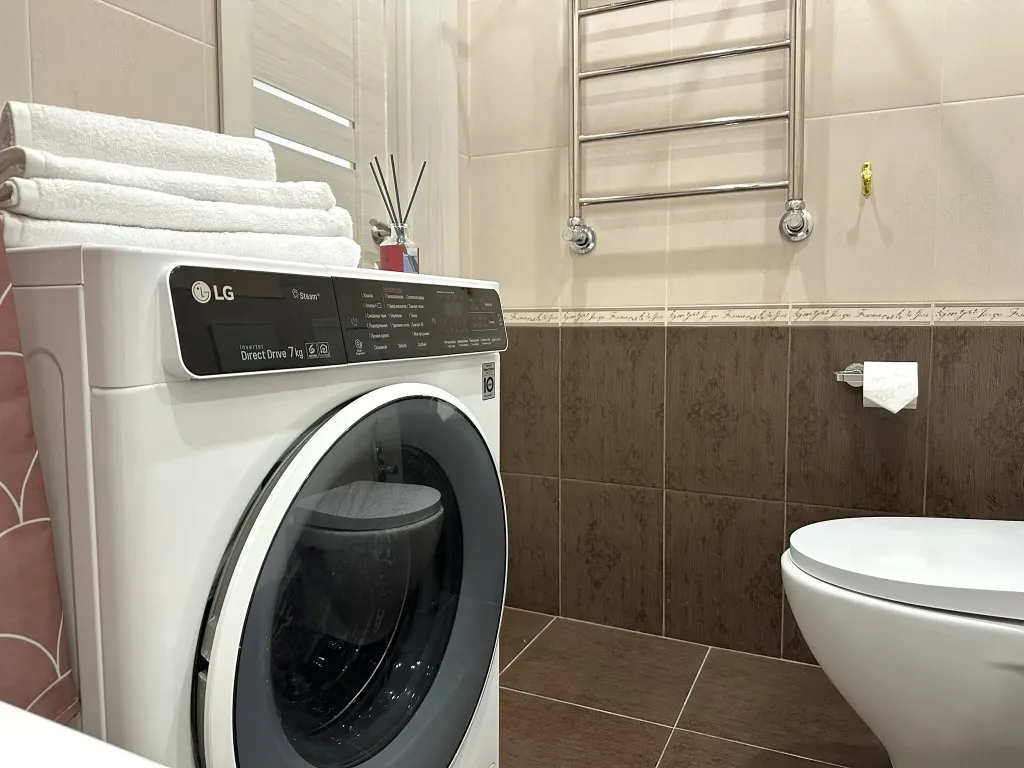 Baltic Resort в 5 минутах от центра города