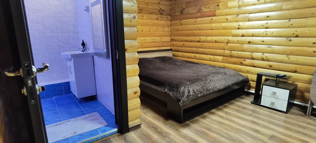 Гостевой дом рядом с Байкальском