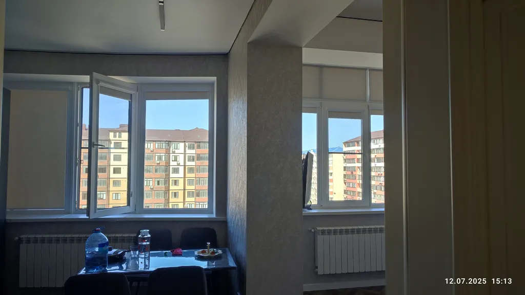 Квартира Комфортная квартира недалеко от моря — Каспийск