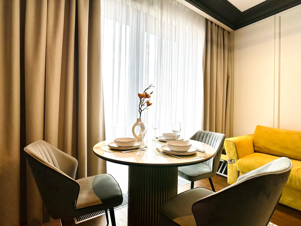 Квартира Квартира в ЖК  Фили Сити — Москва