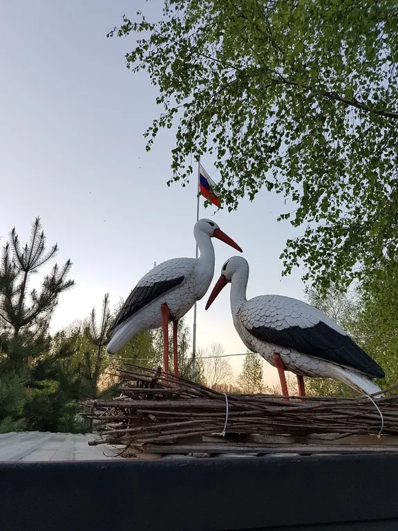 Гостевой дом в Угличе с баней