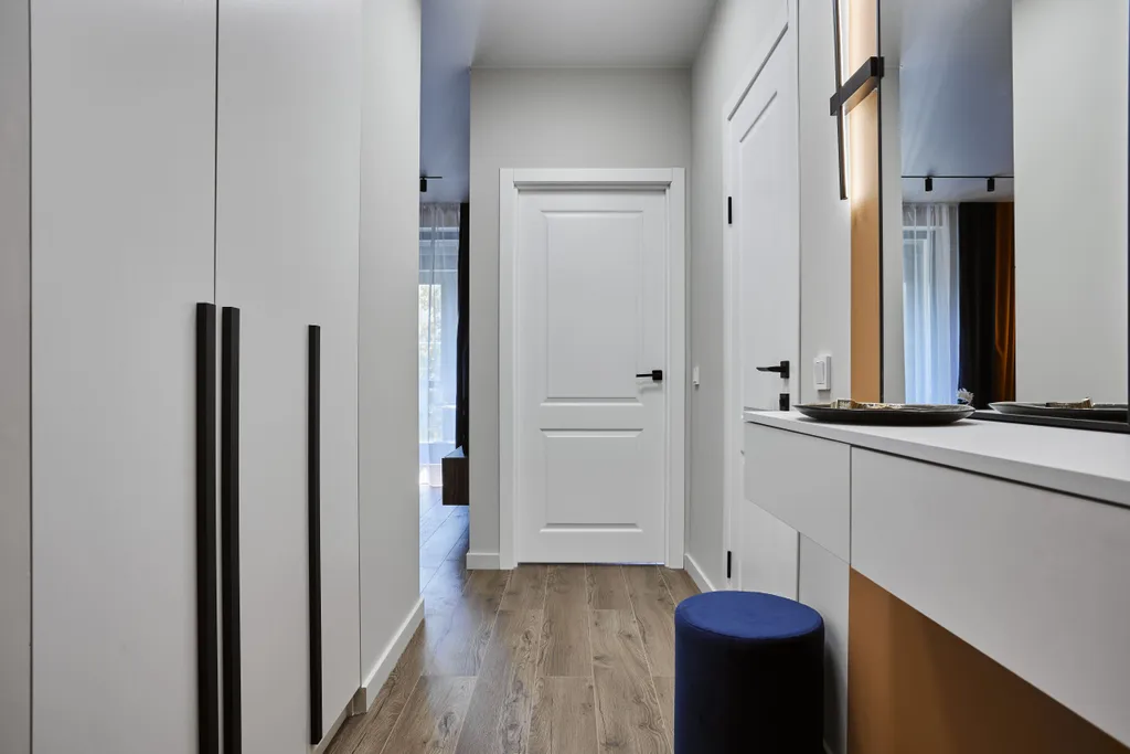 Квартира Уютная квартира для четверых — Санкт-Петербург