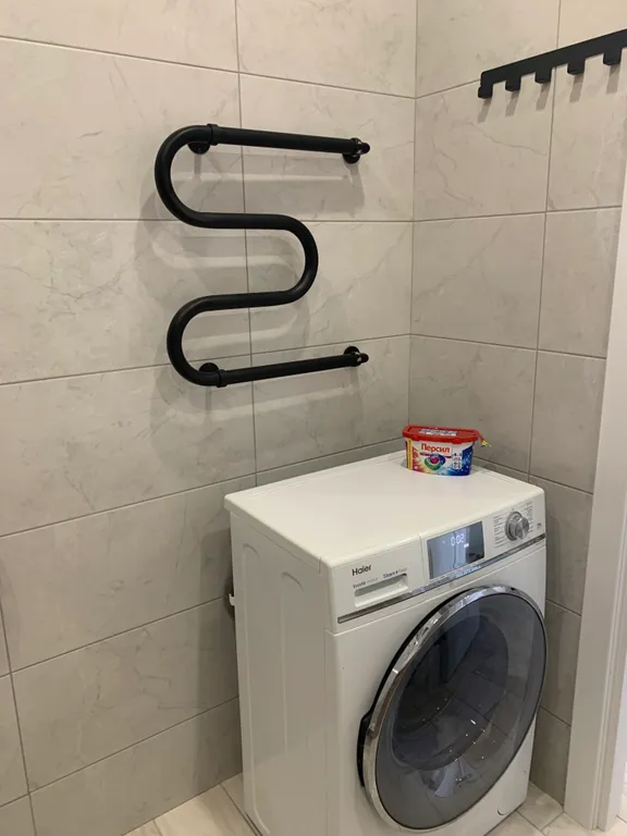 Квартира Квартира в районе городского озера и парка — Горячий Ключ