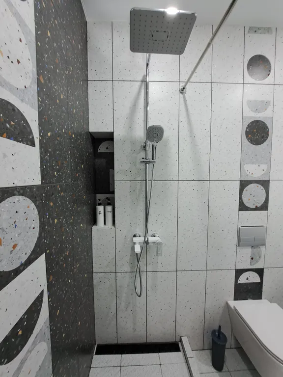 Квартира хэдлайнер