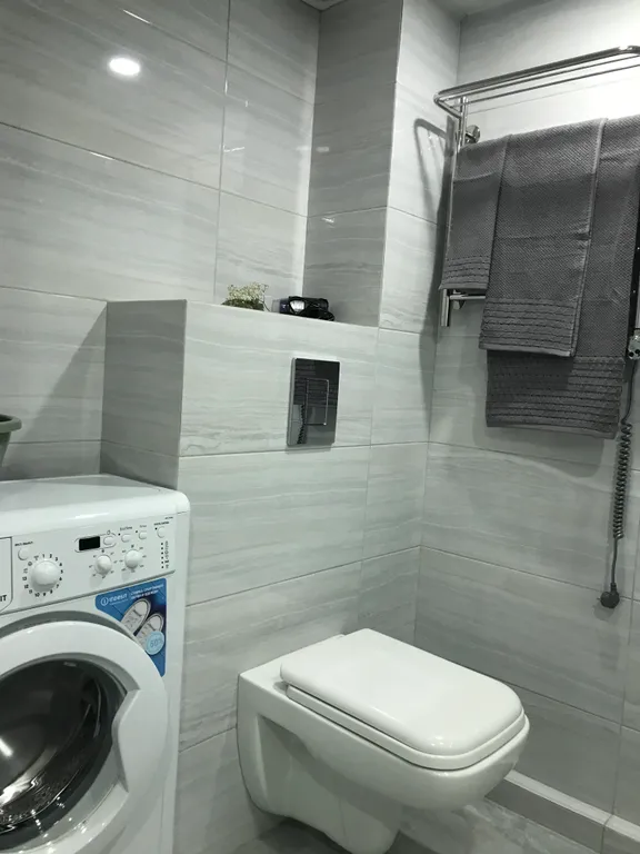 Квартира с комфортом у моря