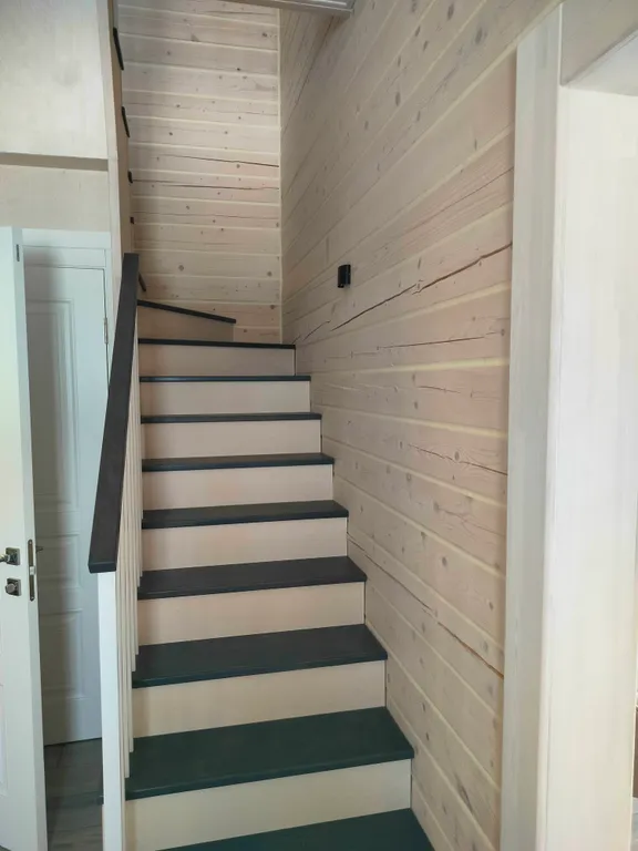 Апартаменты №4 с видом на склоны горы Зеленой