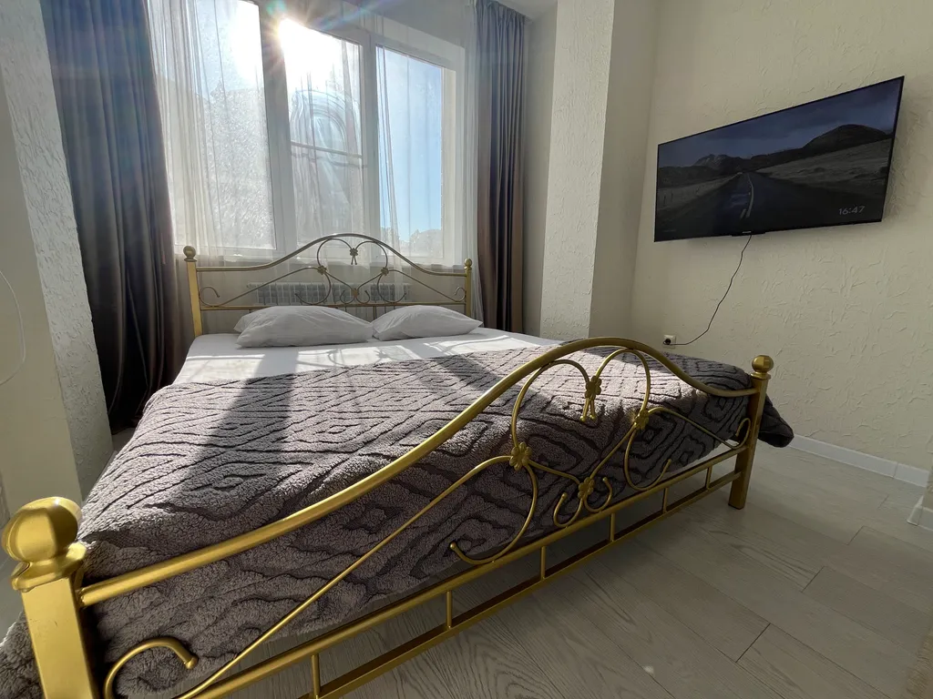 Квартира Апартаменты рядом с морем — аренда посуточно в Махачкала