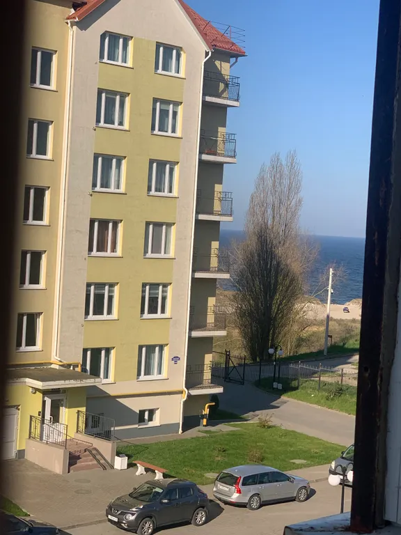 Уютная 2-комнатная квартира