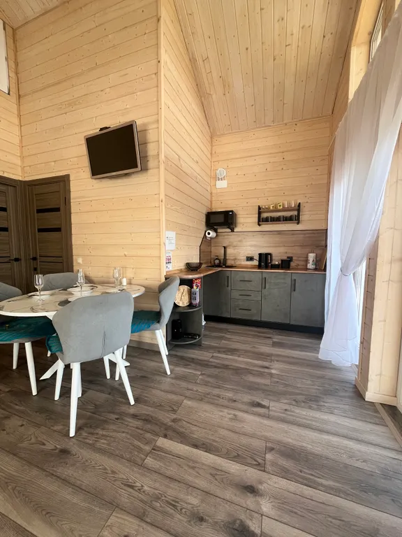 Тихий уголок