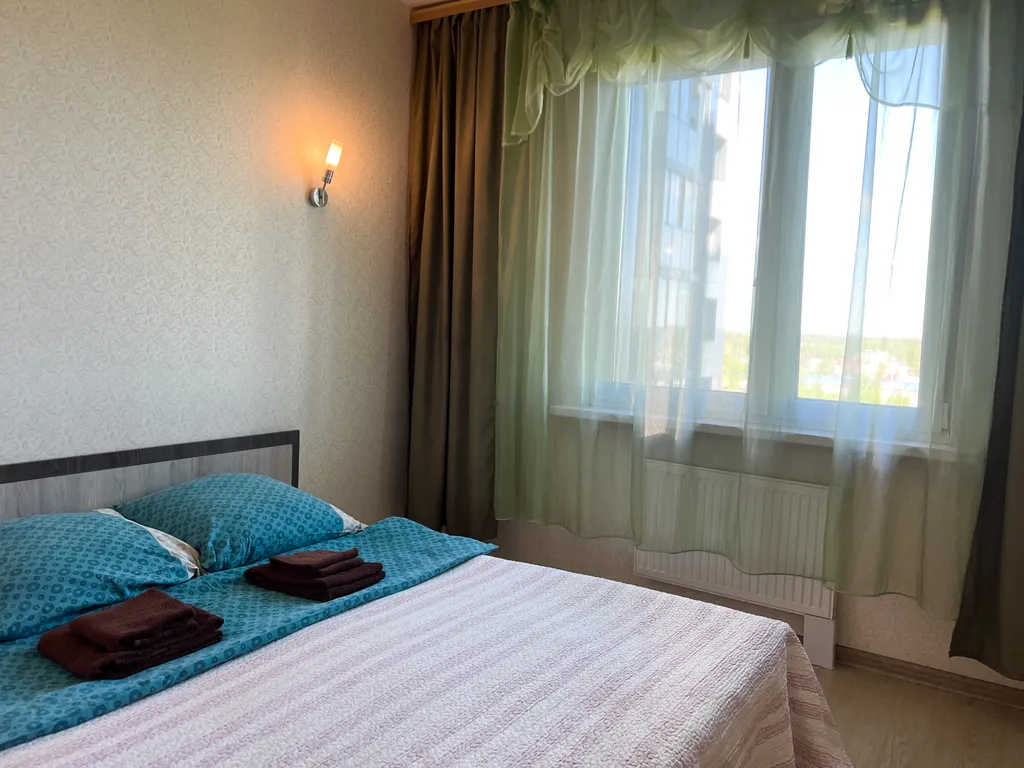 Квартира Квартира УютHome — Ногинск