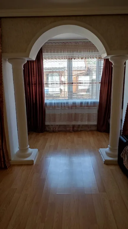 3-комнатный Дом