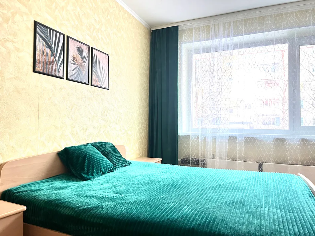 Уютна Однокомнатная квартира в центре Ноябрьска