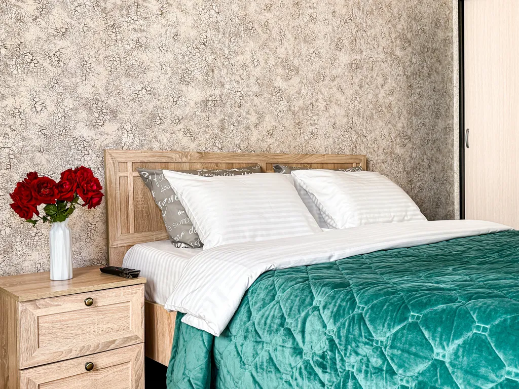 Апартаменты Монако 24 на Воина Шембелиди 24/11