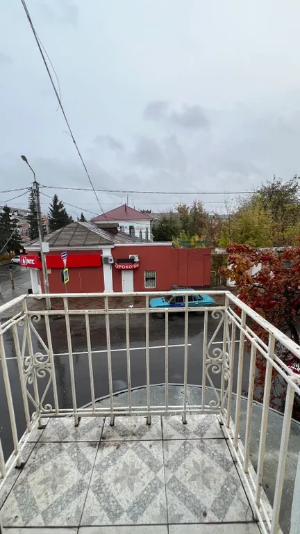 Квартира в центре города Ельца