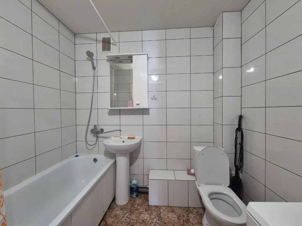 Уютная квартира рядом с монастырем со всеми удобствами