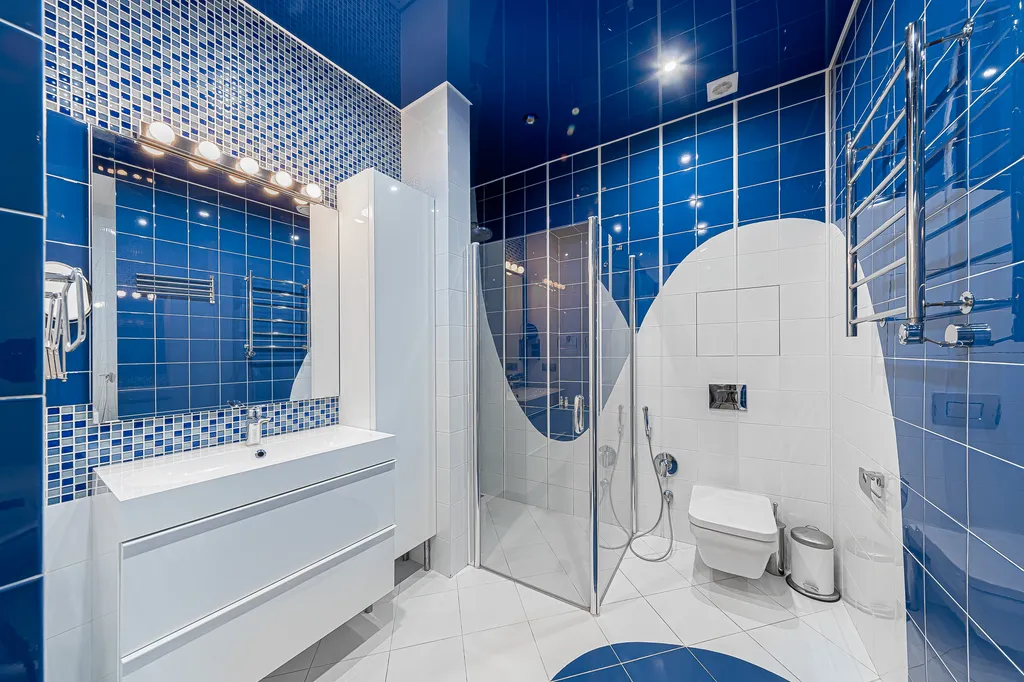 Квартира с видом на море