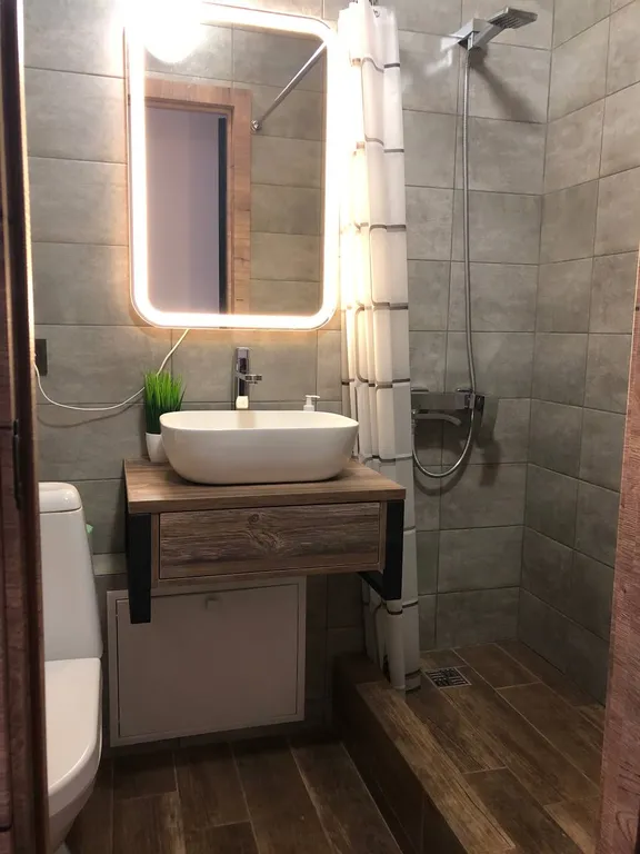 Квартира Маяк