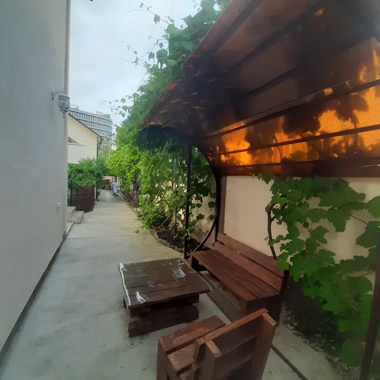 Квартира Квартира -студия в Олимпийском парке — Сириус