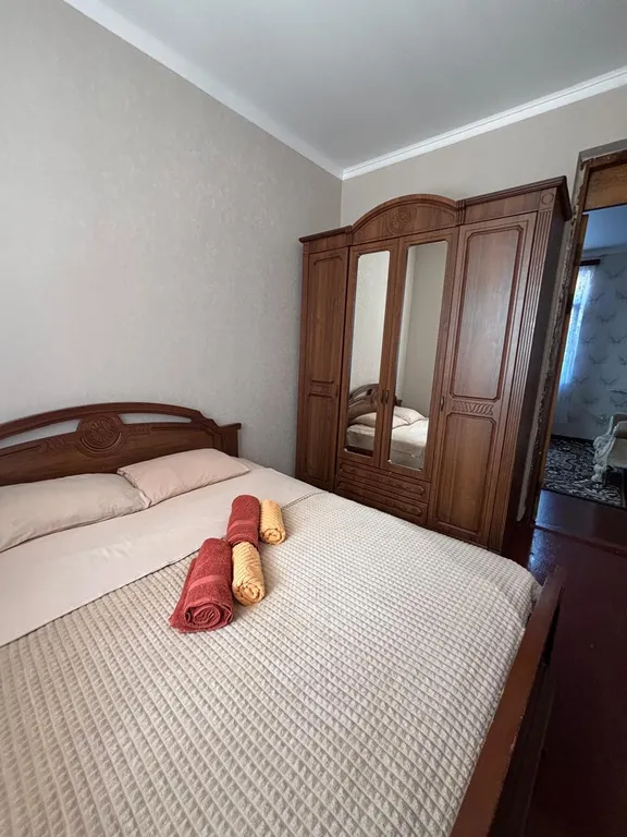 Просторный дом у моря