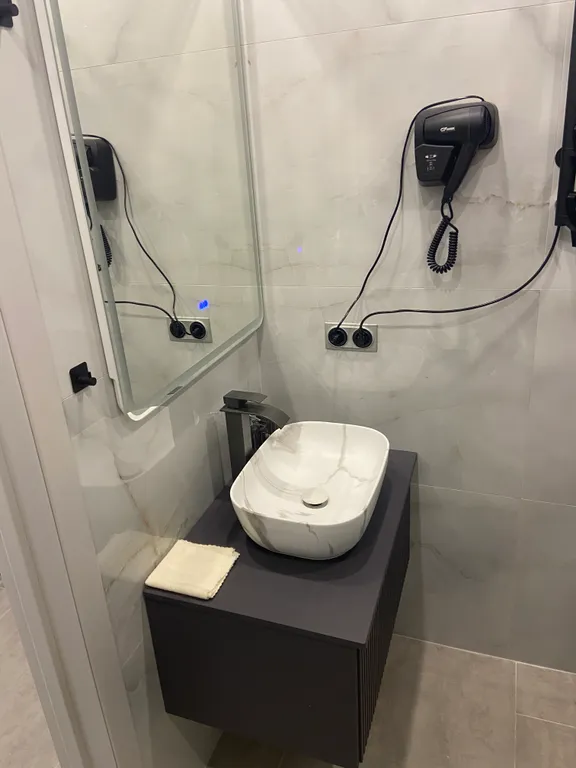 Видовая студия в Алуште (76)