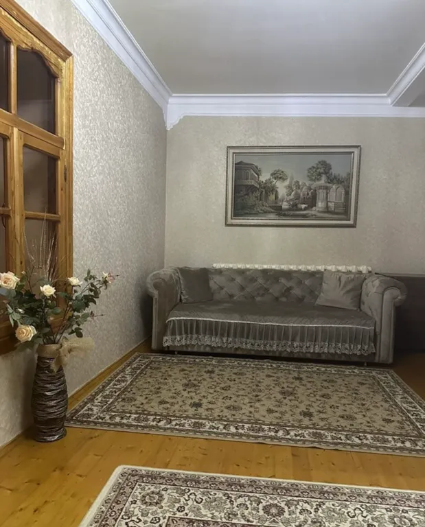 Дом в исторической части города