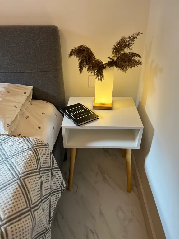 Стильный дом на берегу Ладожского озера с панорамным видом