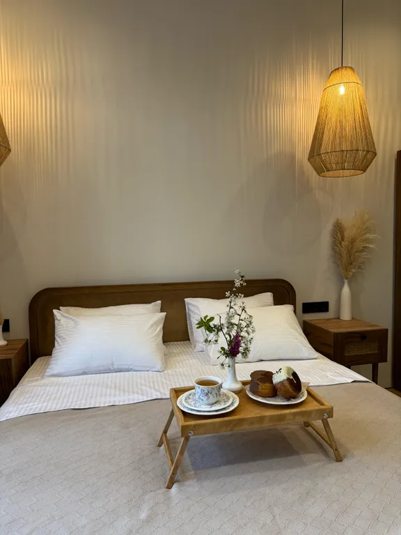 Квартира Комната — аренда посуточно в Махачкала