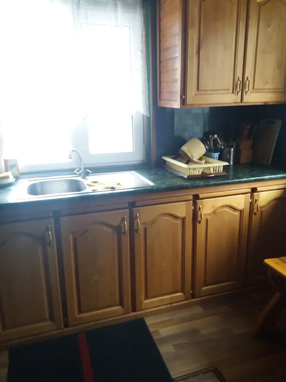 Большой коттедж на берегу озера