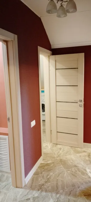 Коттедж Весь этаж в частном доме — Сочи