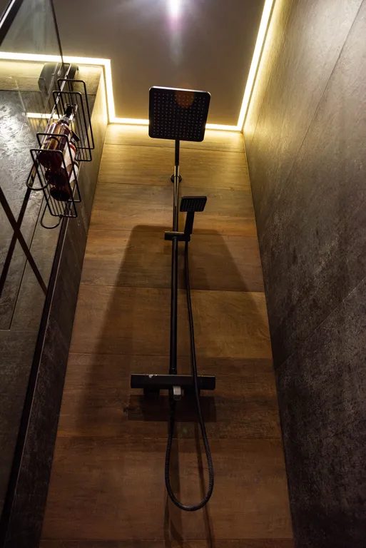 Апартаменты в селе Агой