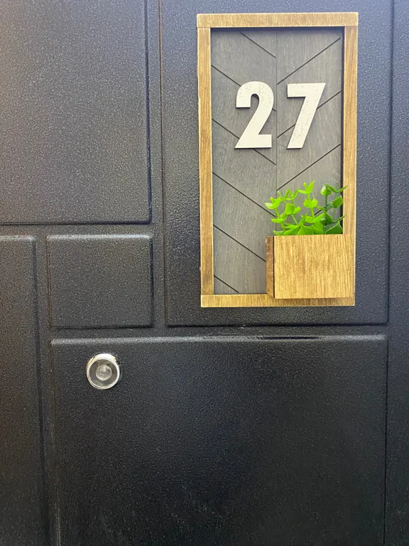 Стильная студия Shadow Атакент