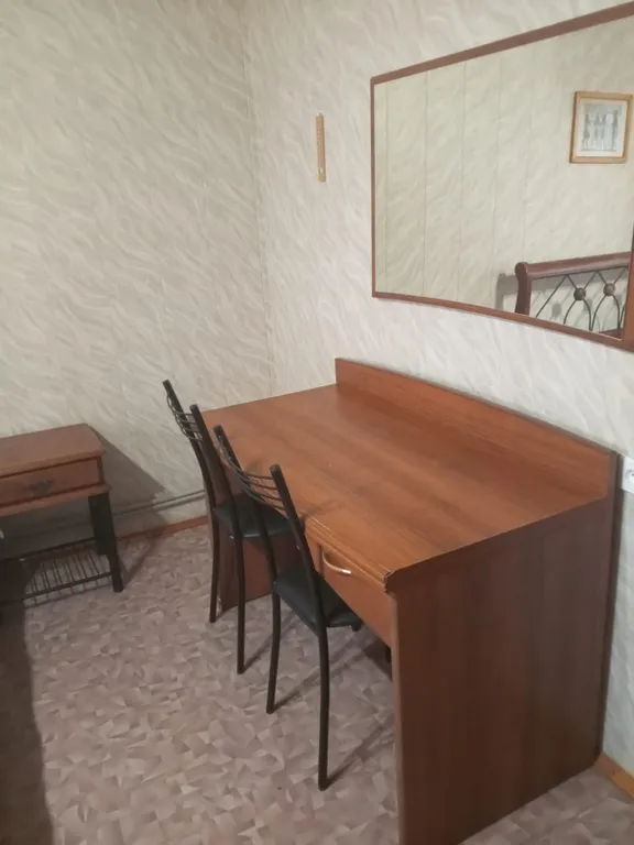 Уютный дом-сруб для компании