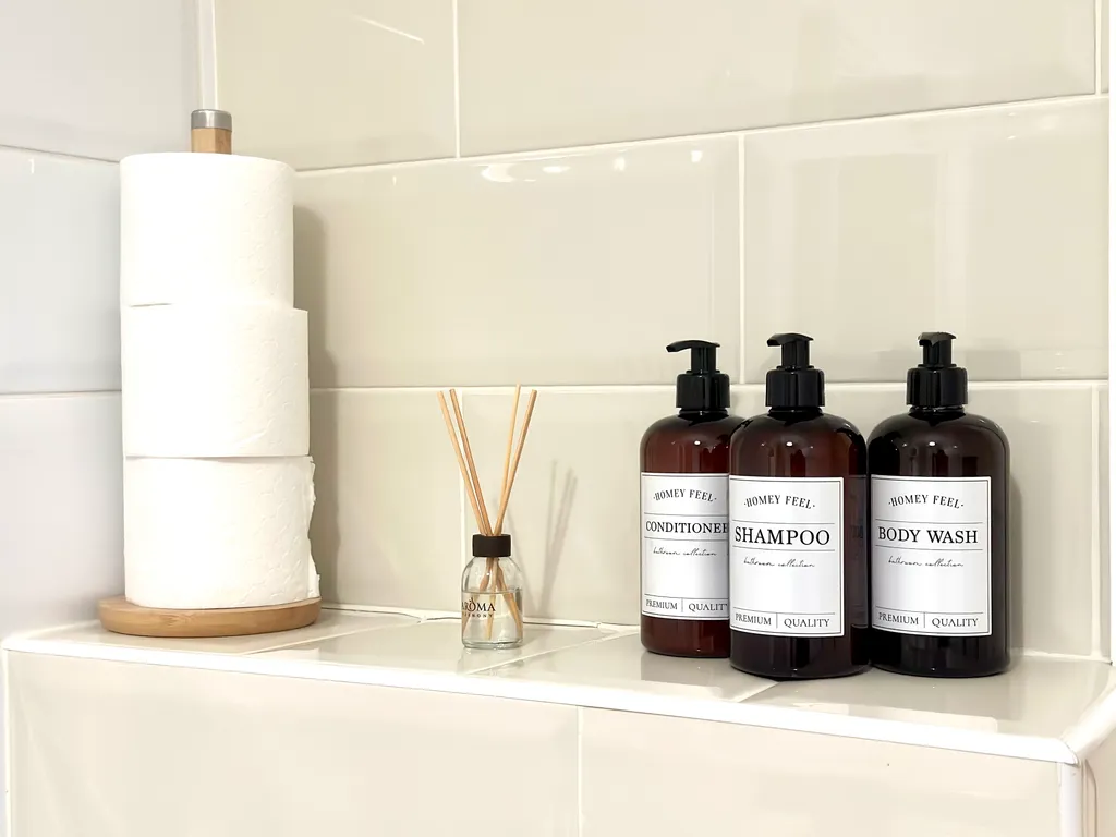 Апартаменты в окружении сосен