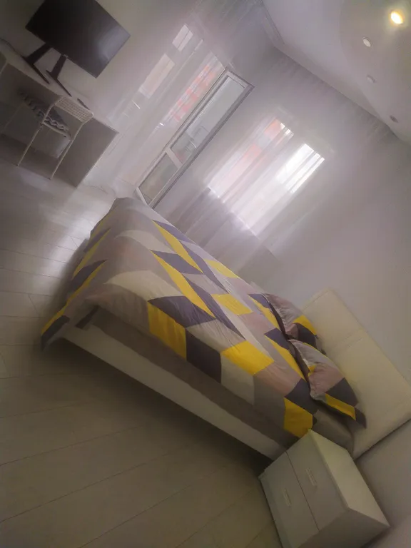 Видовая, огромная квартира в центре, рядом с Цумом.