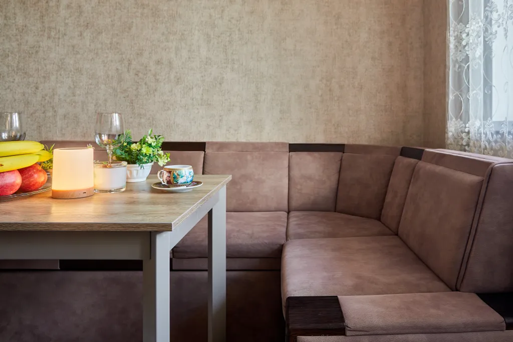 Апартамент в ЖК Октябрьский рядом ТРЦ Галерея